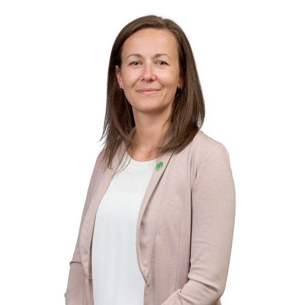 Tavia Tivy<br><em>BSc Pharm</em> - Regional Manager, Northern Ontario