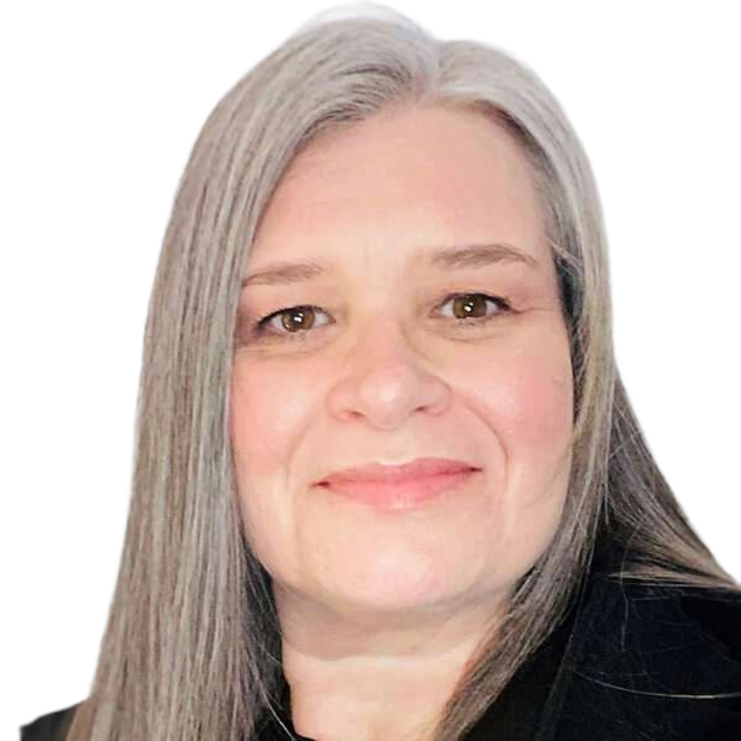 Erin Carr - Administrative Assisstant
