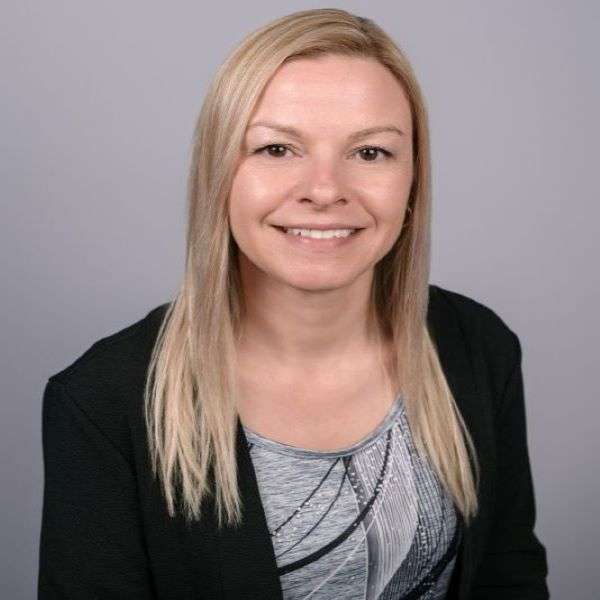 Rebecca Lynch <br><em>RPhT</em> - Hospital Pharmacy Technicians Supervisor