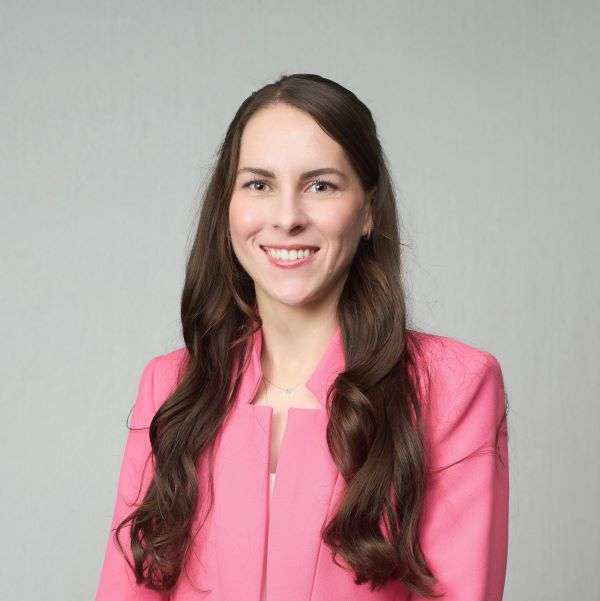 Erin Campbell - Supervisor, Workplace Planning