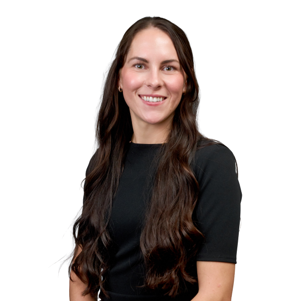 Erin Campbell - Supervisor, Workplace Planning