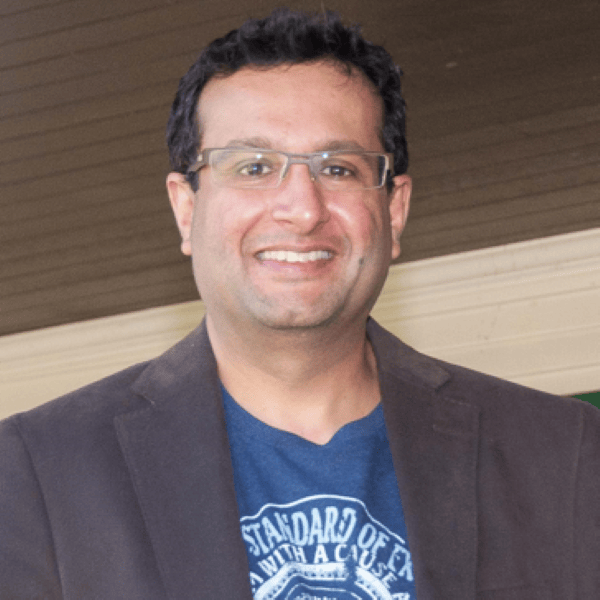 Rahim Pradhan<br><em>BSc Pharm, ACPR, MHSc</em> - Business Analyst & Consultant