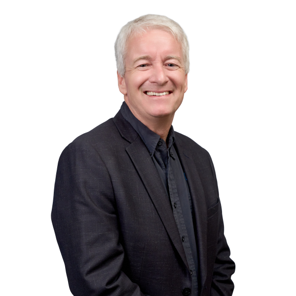 Kevin McDonald<br><em>BSc Pharm, ACPR</em> - Director & Founder of NTS Virtual Health Solutions